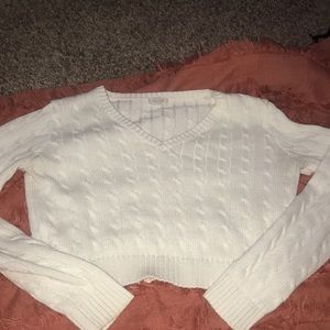 John Galt Sweater